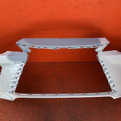 2023 2024 Lexus RX350 RX350h Front Bumper Cover Assembly OEM 52119-0E620