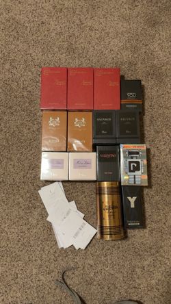 Cologne(BEST OFFER!)