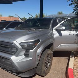 Vidrios Para Todo Tipo De Carros 