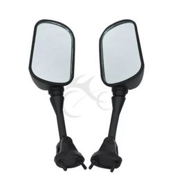 Motorcycle Mirrors 