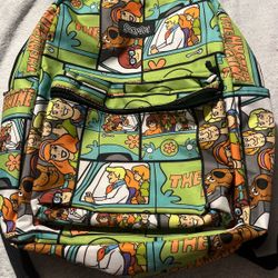 BackPack 
