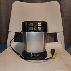 Ninja Blender Auto IQ