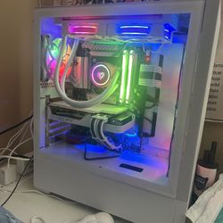 Custom PC for sale