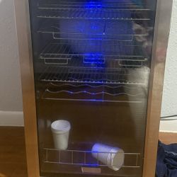 Mini Fridge
