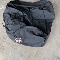 Fox Rooftop luggage carrier 