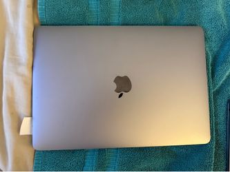 MacBook Pro