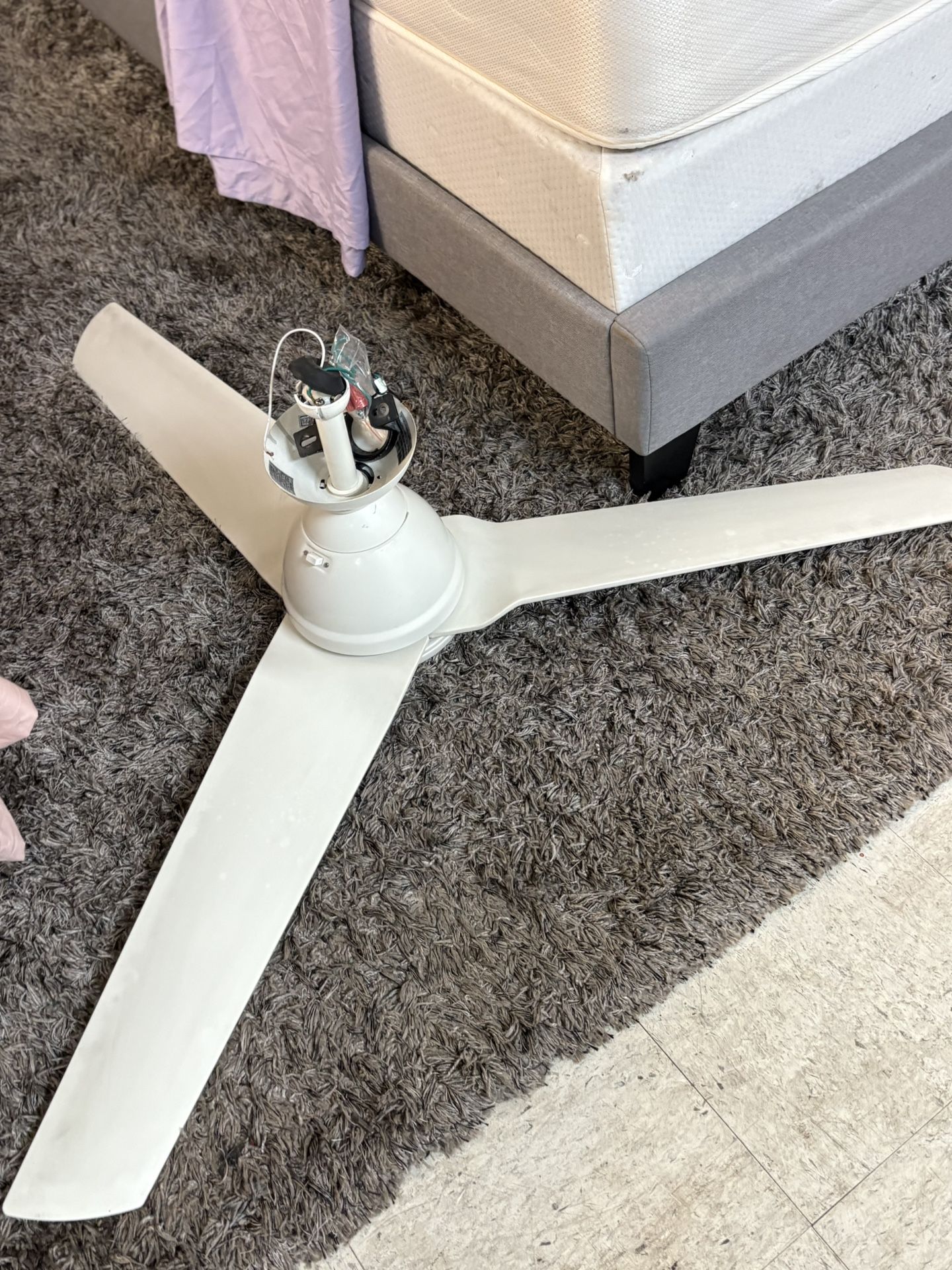 Ceiling Fan $69.99