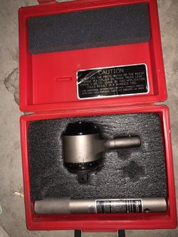 Proto J6232 Torque Multiplier 3200 ft-lbs