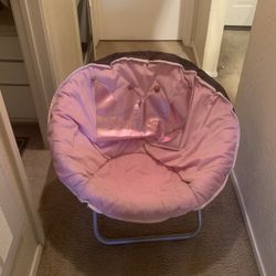 Princess Chair