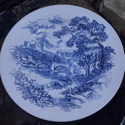 Countryside Wedgewood And Co. Ltd