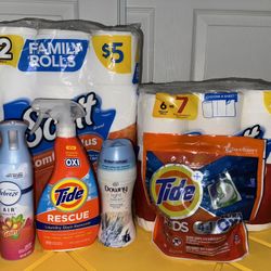 Household bundle