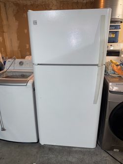 Refrigerador Kenmore working 3 Month Warranty we Deliver