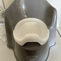 Baby Bjorn Training Potty