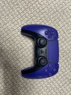 PlayStation 5 controller