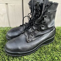 “Belleville “ Military Boots