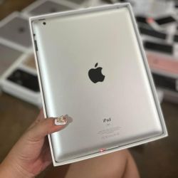 iPad 2, Wi-Fi Internet Access,  ICloud Unlocked,  Excellent Condition. 