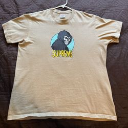 Supreme Tee