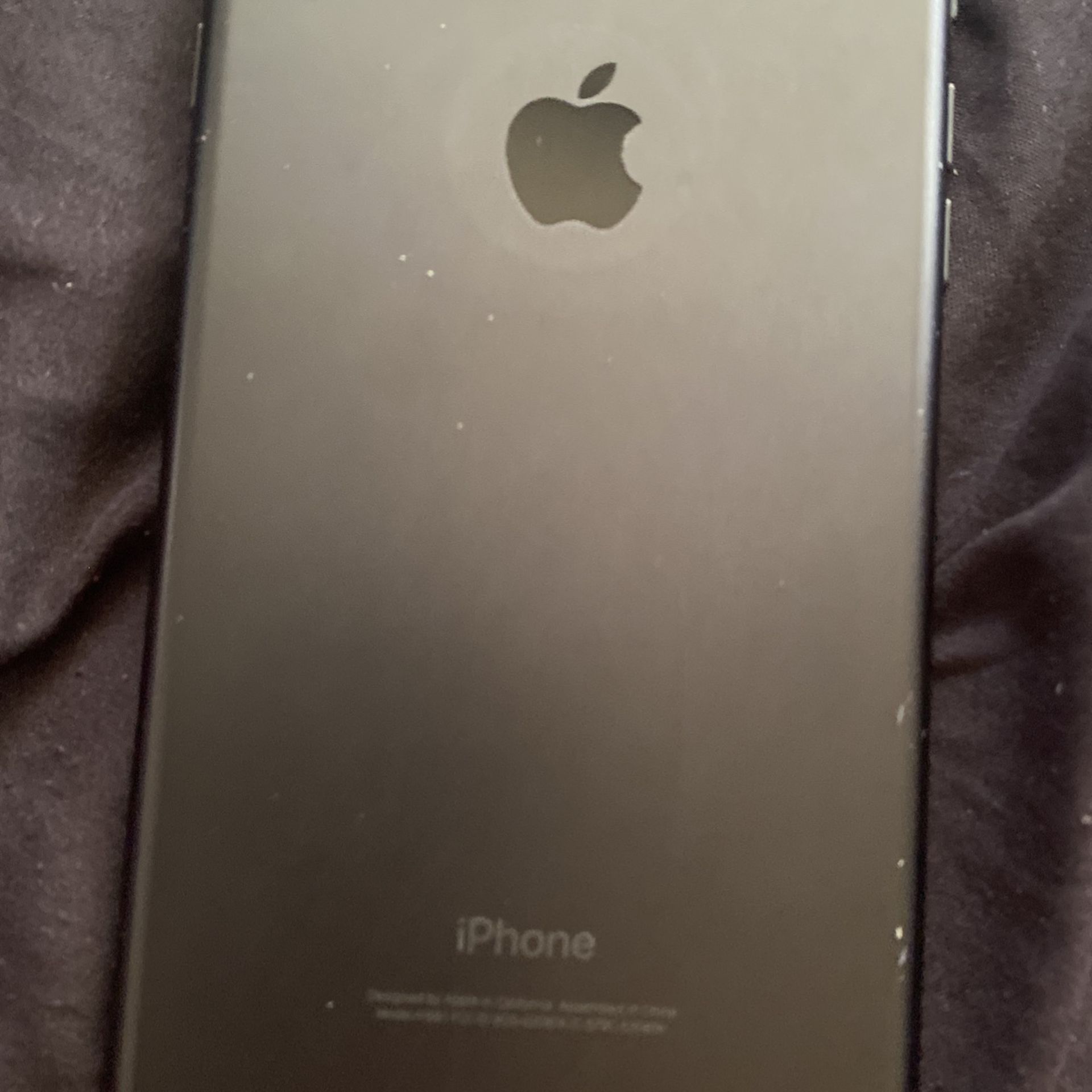 iPhone 7 Plus 32g Cricket