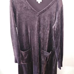Womens sweater dress size M J. Jill