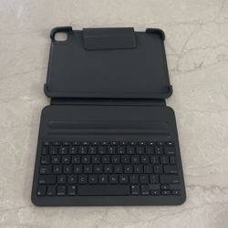 logitech ipad 9.7 slim folio pro 6th generation keyboard case