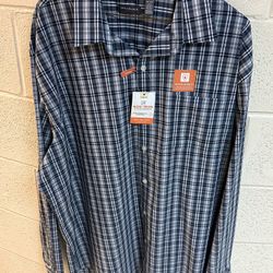 Men’s Van Heusen Shirt