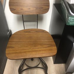 Industrial Desk Chairs