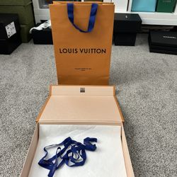 For Long Wallets Or Small Bag