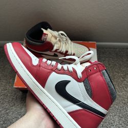 Jordan 1 