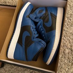 Nike Air Jordan 1s Retro High OG GS