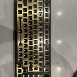 GMMK PRO Barebones Keyboard