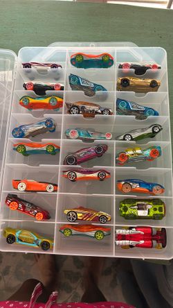 Loose Hot Wheels