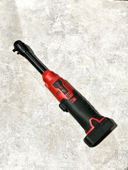 Brad New Snap-On Ratchet 