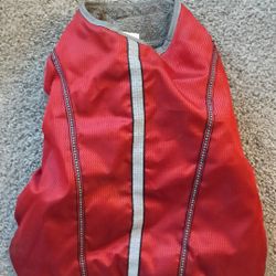 Dog Coat Med $10