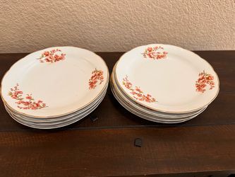 ARPO Romanian Porcelain