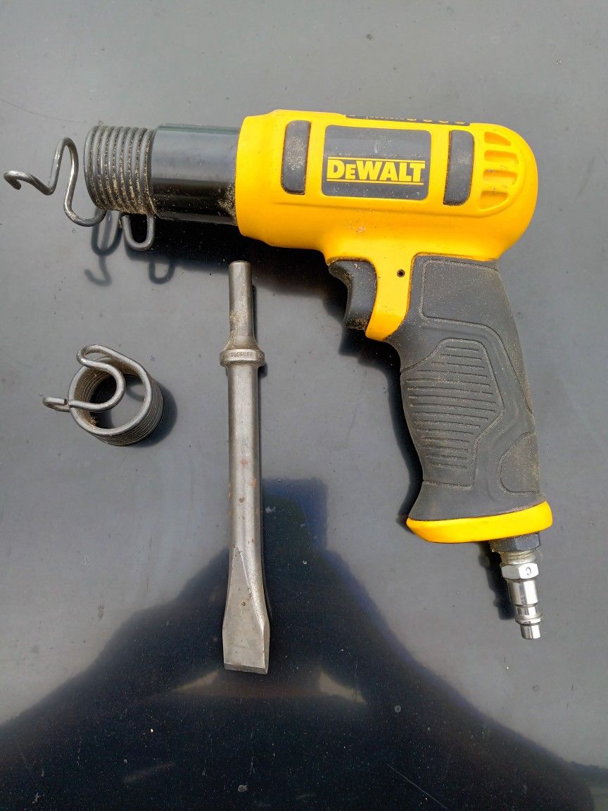 Pneumatic Air Hammer