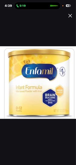 Formula