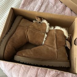 Uggs 