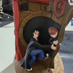 HARRY POTTER BANK