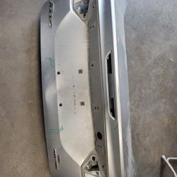 2015 2018 Ford Focus 