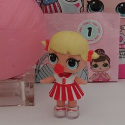 LOL Surprise Series 1 Dolls