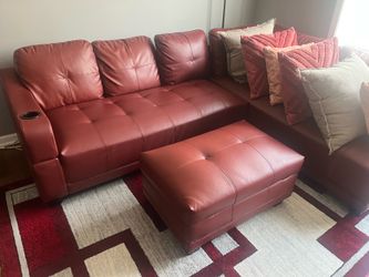 Couch For SALE