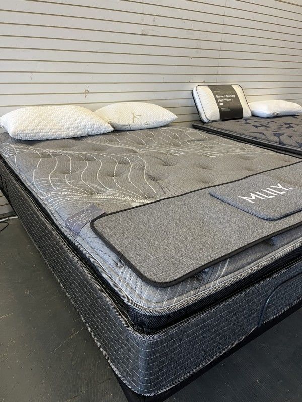 IN STOCK! Luxury NEW mattresses !