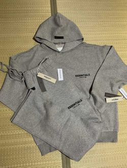 Essential Set (Top+Bottom)