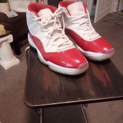 Jordan Size 12