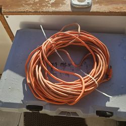100 Ft. Extension Cord 