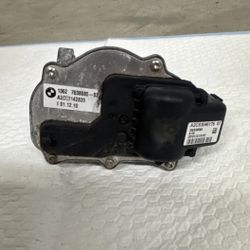 Throttle Actuator BMW M3