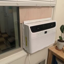 Frigidaire 12000 Btu Window Ac With Wifi