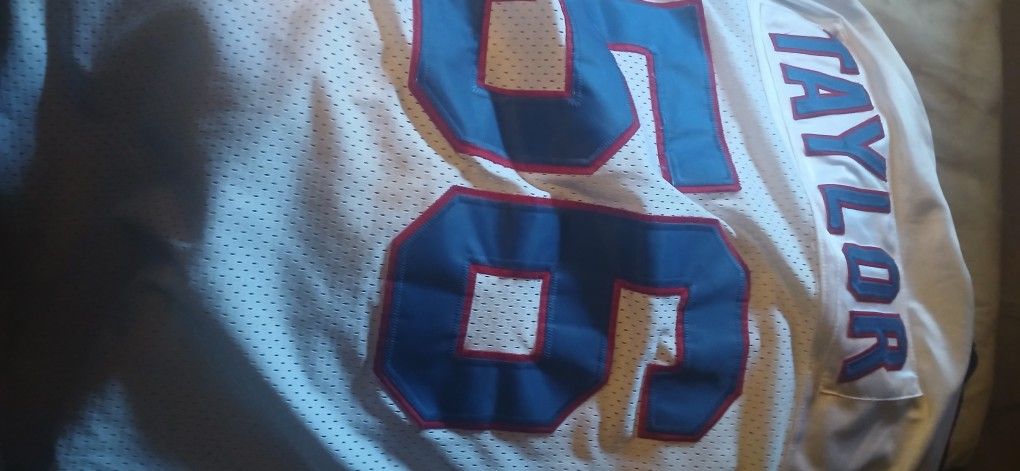 Taylor JERSEY