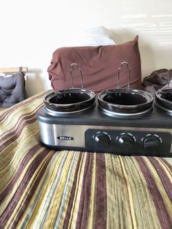 Bella Slow Cooker