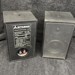 Home theater speakers